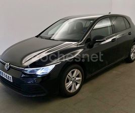 VOLKSWAGEN GOLF LIFE 2.0 TDI