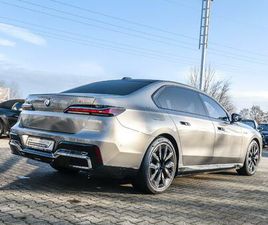 I7 M70 XDRIVE