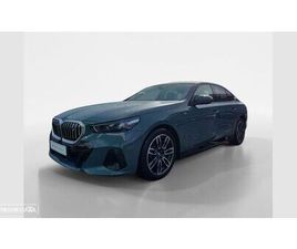 BMW I5 EDRIVE40 PACK DESPORTIVO M