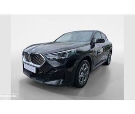 BMW IX2 EDRIVE20