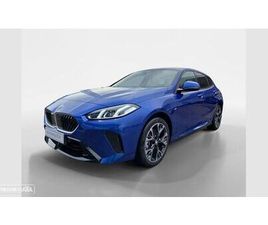 BMW 116 PACK DESPORTIVO M