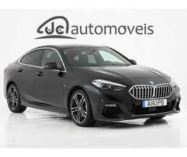 BMW 216 GRAN COUPÉ D PACK DESPORTIVO M