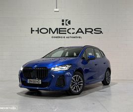 BMW SERIE 2 ACTIVE TOURER 225XE BMW 225XE ACTIVE TOURER