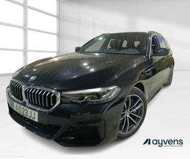BMW 530 E