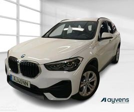 BMW X1 25 E XDRIVE