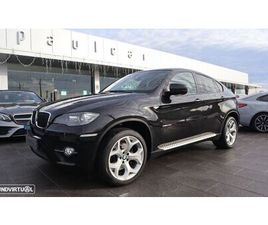 BMW X6 35D BMW X6 35 D XDRIVE