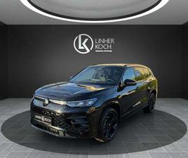 SPORT TDI 4MOTION DSG