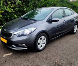 LX אוט׳ 1.6 (130 כ״ס) [2009-2018]