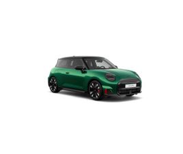 MINI MINI JOHN COOPER WORKS JOHN COOPER WORKS TRIM