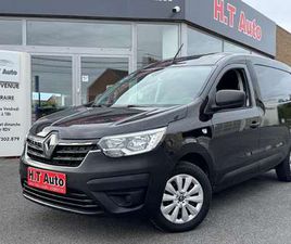 EXPRESS/1.5 DCI UTILITAIRE/LONG CHASSIS/AIRCO/GPS!