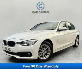 BMW SERIE 3 320 2.0 320D ED PLUS EURO 6 (START/STOP) 4DR