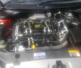 FORD MONDEO SW FORD, MONDEO, ESTATE, 2006 TITANIUM X , MANUAL, 1998 (CC), 5 DOORS