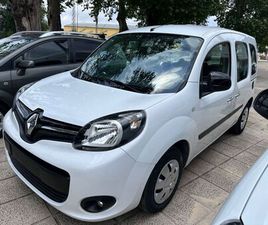 RENAULT KANGOO ZEN