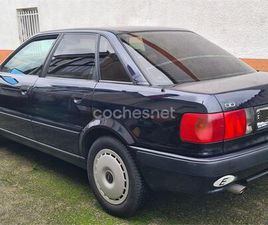 AUDI 80 80 2.0 E