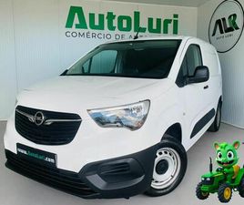 OPEL COMBO LIFE OPEL COMBO LIFE 1.5 CDTI L1H1 ENJOY