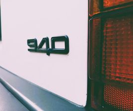 VOLVO 940 WAGON