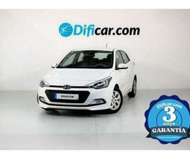 HYUNDAI I20 ACTIVE I 20 ACTIVE 1.2 85CV