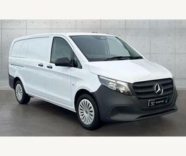 2.0 114 CDI PRO RWD L2 EURO 6 (START/STOP) 6DR