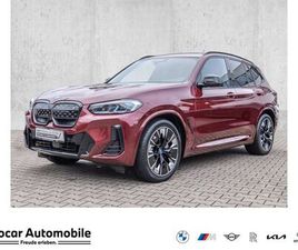 M SPORT M SPORT HUD PANO ACC AHK 360°KAM LM