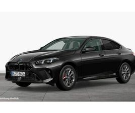 BMW 220 GRAN COUPÉ M SPORTPAKET HEAD-UP HK HIFI DAB