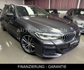 I XDRIVE M SPORT TOURING AHK ABSTANDSTEM LED