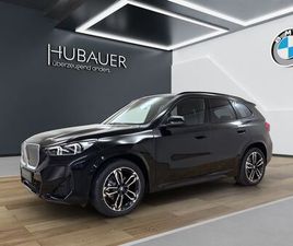 BMW IX1 EDRIVE20 BMW IX1 EDRIVE20 [M SPORT, AHK, ACC, RFK, 19