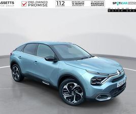 1.2 PURETECH SHINE PLUS EAT8 EURO 6 (S/S) 5DR