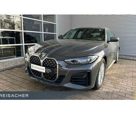BMW 420D A GRAN COUPÉ M-SPORT GSD NAVI HUD 360° ACC