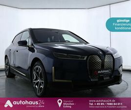 XDRIVE50 EDI EXC. LASER|NAV|360|AHK|PANO|ACC