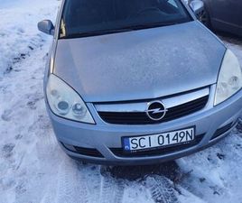 SPRZEDAM OPLA VECTRĘ C POLIFT LUB ZAMIANA ISTEBNA • OLX.PL