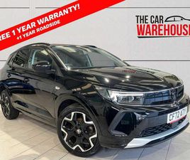 1.2 TURBO ULTIMATE EURO 6 (S/S) 5DR