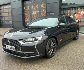 9 E-TENSE 225 PERFORMANCE LINE +