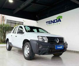 RENAULT OROCH RENAULT OROCH 1.6 PRO