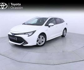 TOURING SPORTS 125H BUSINESS PLUS