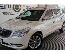 BUICK ENCLAVE