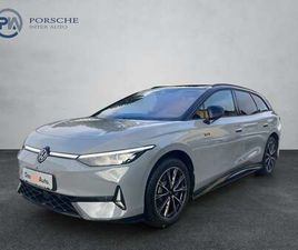 TOURER GTX 4MOTION 250 KW BUSINESS