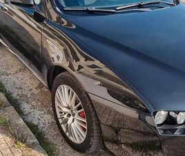 ALFA ROMEO 159 SW ALFA ROMEO 159SW