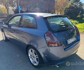 FIAT STILO FIAT STILO 1.6I 16V 3 PORTE BENZINA