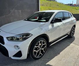 BMW X2 SDRIVE18D MSPORT-X 150CV