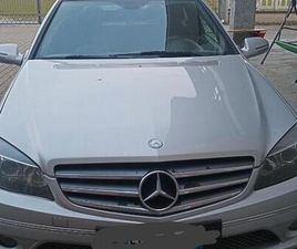 MERCEDES CLC CLC 220 MERCEDES CLC 220 CDI