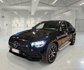 MERCEDES-BENZ GLC 220 D 4MATIC PREMIUM PLUS AUT. C