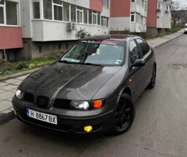SEAT TOLEDO