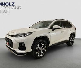 SUZUKI ACROSS ACROSS 2.5 PHEV COMPACT TOP 4X4