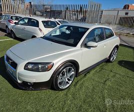 VOLVO C30 VOLVO C30 1.6 D