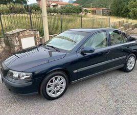 VOLVO S60 2.4 D5