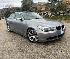 BMW 530 530D CAT ELETTA