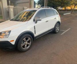 SPORT FWD 2.4 16V 171/185CV