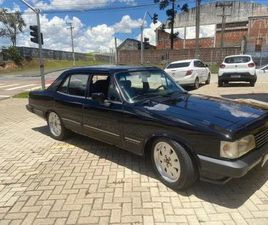 CHEVROLET OPALA DIPLOMATA/DIPLOM. SLE 4.1/2.5