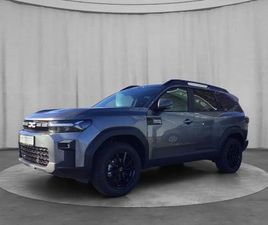 DACIA BIGSTER DACIA BIGSTER HYBRID 155 JOURNEY