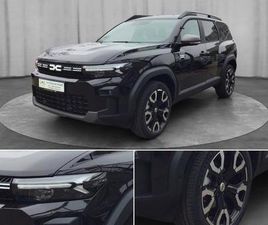 DACIA BIGSTER DACIA BIGSTER HYBRID 155 JOURNEY